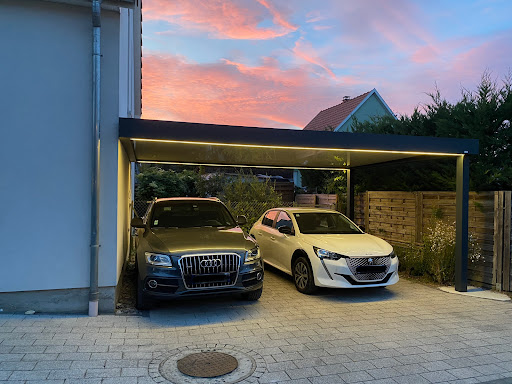 KS Fermetures Stores et Pergolas Gallery - France