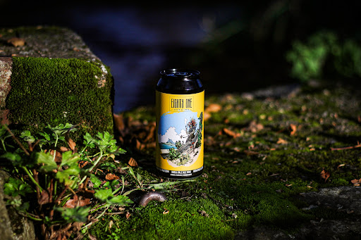 EIGHTY ONE BREWING , brasserie artisanale - Thumbnail