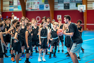 Photo n°10 de NDC BasketBall à L'Isle-Jourdain (Club de basket-ball)