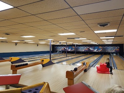 Wickford Lanes