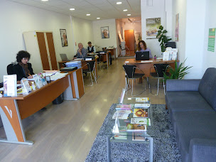 Photo n°5 de CENTURY 21 Agence du Vieux Port La Rochelle à La Rochelle (Agence immobilière)