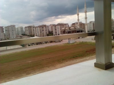 Photos of Hz.Hamza Camii