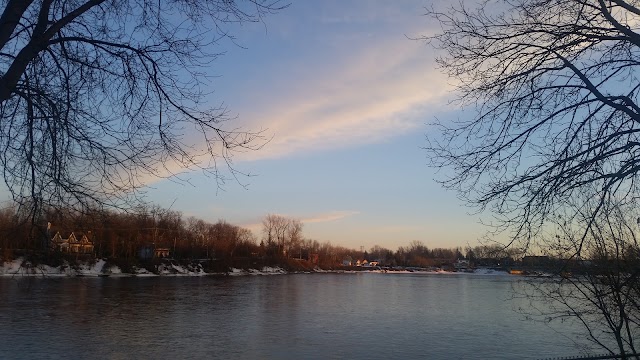 Rivière des Mille-îles