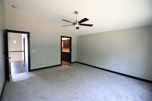 MoseCo Construction - Visual
