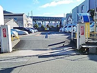 タイムズ神崎町第２