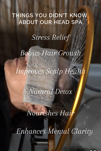 The White House Hair and Beauty