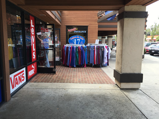 Shoe Shack