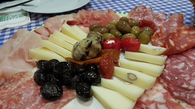 Centro Italia