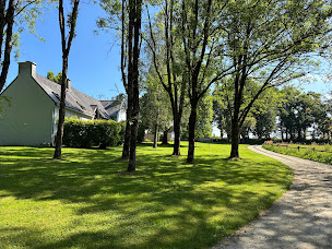 Photo n°16 de Le Village du Moulin à Sizun (Gîte)