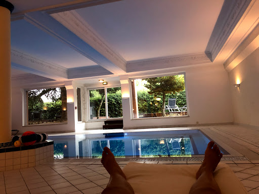 Hotel Schloss Reinhartshausen - Thumbnail