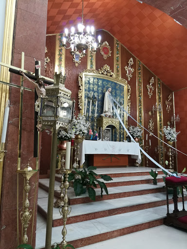 Parroquia de la Virgen de Fátima - Thumbnail