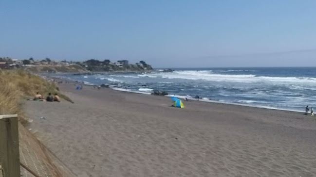 Eugenio Díaz Lira 195, Pichilemu, O'Higgins