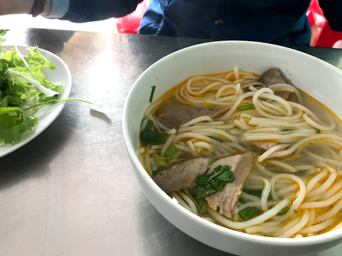 Bún Bò Huế Phương Trúc, QL24B, Tịnh Hà, Sơn Tịnh, Quảng Ngãi