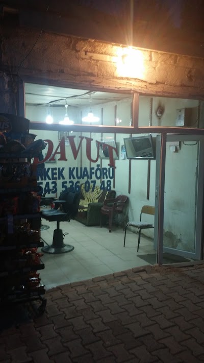 Photos of Davut Erkek Kuaf&ouml;r&uuml;