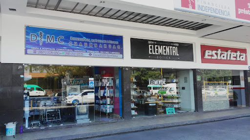 Distribuidora Cuauhnahuac Cuautla