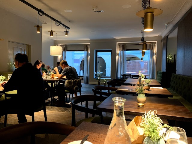 das TSCHOFEN – Hotel