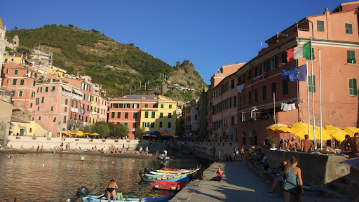 Il Ciassò - Visual