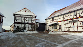 Landgasthof & Pension Christine Weber à Geiselbach