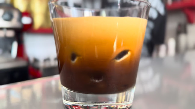Αξιολογήσεις για το Cafe Vero στην Μύκονος - Καφετέρια