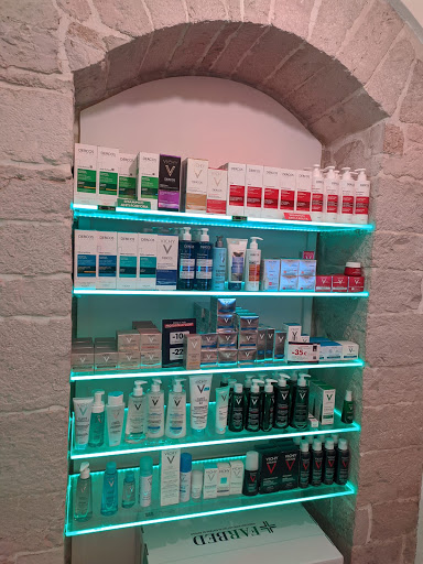 Farmacia Cinone Michele - Thumbnail