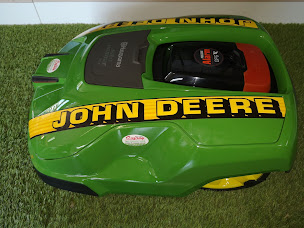 Photo n°30 de Onfroy Motoculture à Putanges-le-Lac (Magasin de matériel de motoculture)