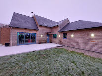 Chambre d'hôte Au chalet à Jans