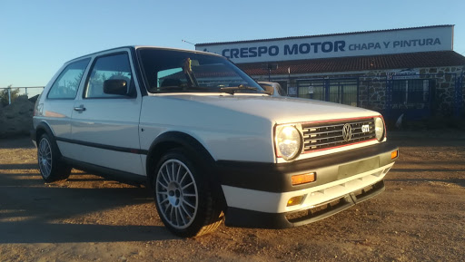 CRESPO MOTOR - Thumbnail