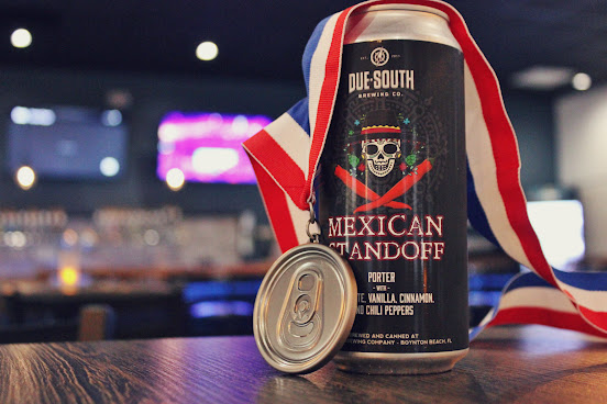Due South Brewing Co. by null