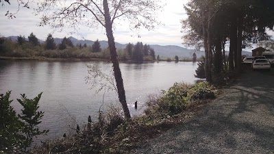 Nehalem Shores RV Park