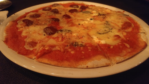 Bar Pizzas Calipso
