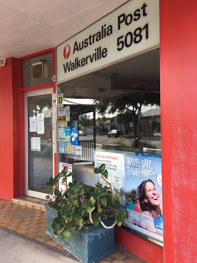 Australia Post - Walkerville LPO - Thumbnail