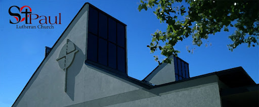St. Paul Lutheran Church and University Center LCMS