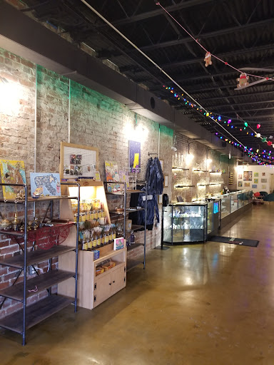 The Laboratory | THCA Hemp Dispensary - Thumbnail