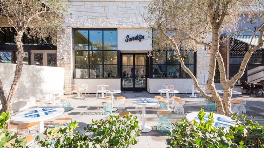 Sweetfin Poke San Diego by null