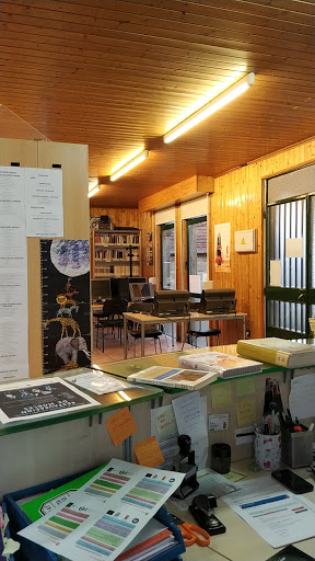 Biblioteca Pública Municipal de Pereiro de Aguiar - Thumbnail