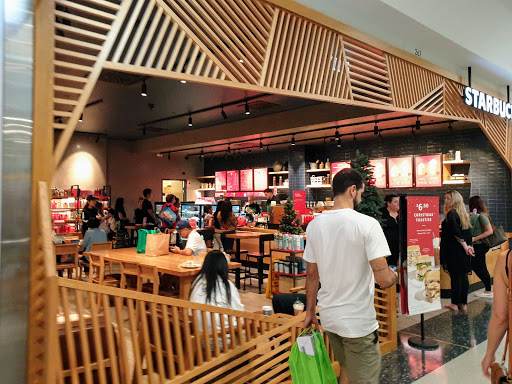 Starbucks Eastgardens - Thumbnail