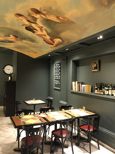 Zorn côté bistrot - Thumbnail