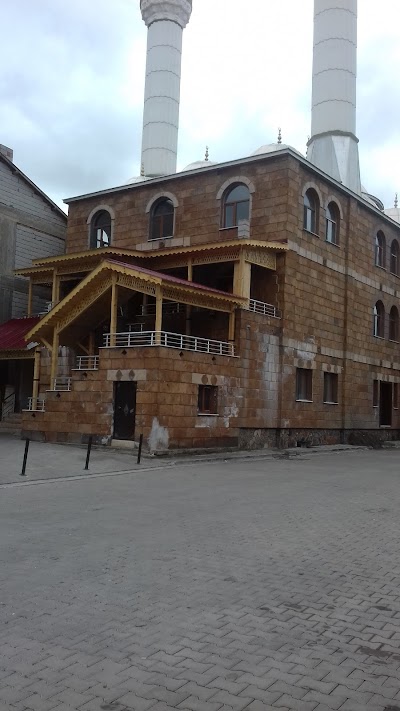 Aşağı Cami