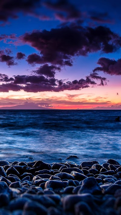 Makena LANDING