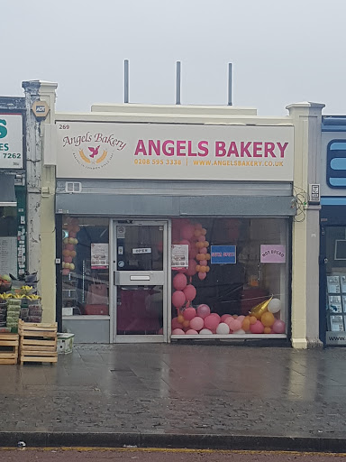 Angel's Bakery Dagenham - Thumbnail