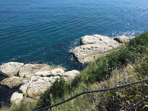 Sentiero della Scalaccia - Thumbnail