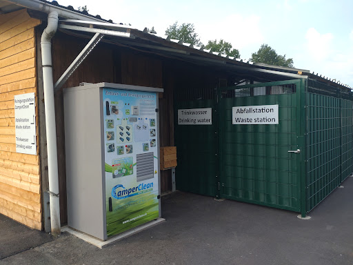 Wohnmobilpark Tespe - Thumbnail