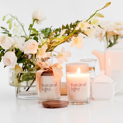 Photos of Natural Light Candle Company