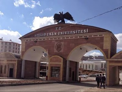 Bitlis Eren Üniversitesi İktisadi ve İdari Bilimler Fakültesi