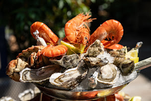 Photo n°42 de Brasserie Le Skiff à Aix-les-Bains (Restaurant)