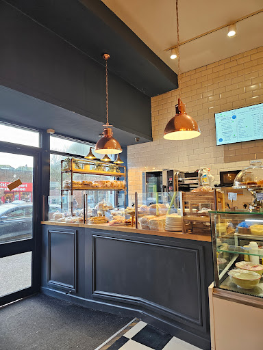 1066 Bakery Cafe Kitchen, Devonshire Road, Bexhill - Thumbnail