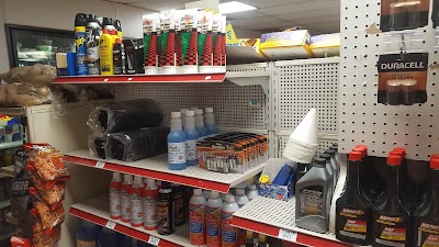 Williams Mini-Mart