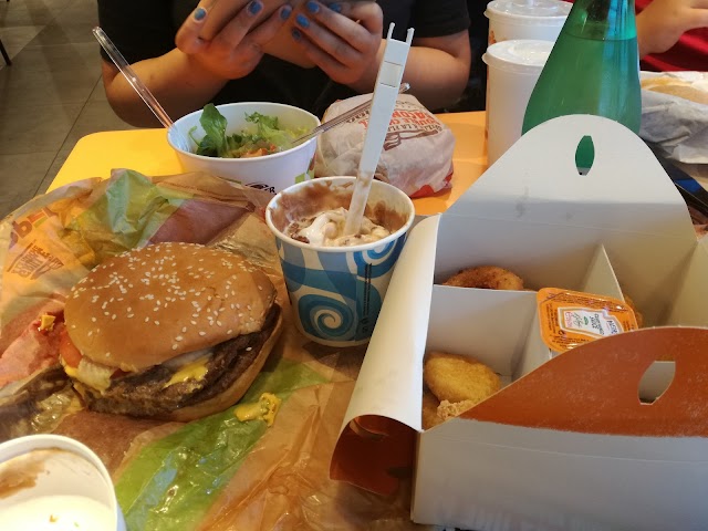 Burger King