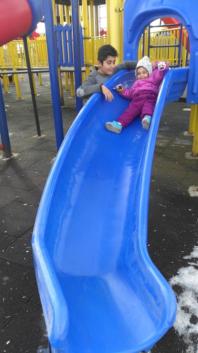 Van Gölü Luna Park