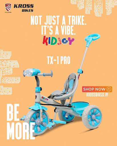 With every giggle, wobble, and tiny victory, they learn to 𝐁𝐞 𝐌𝐨𝐫𝐞. 🌈💖 post image